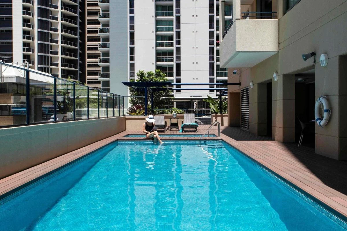 The Sebel Brisbane - Hotel Photo 20