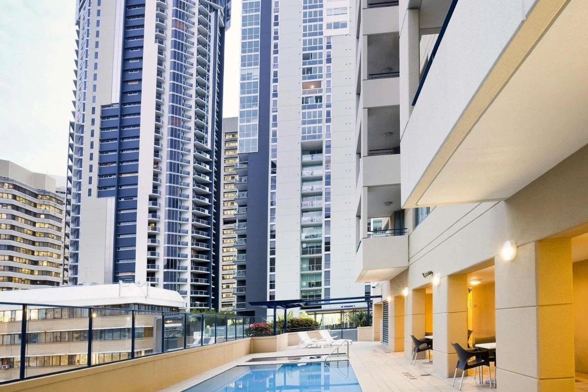 The Sebel Brisbane - Hotel Photo 21