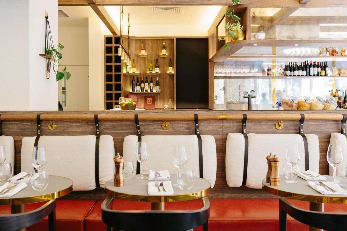 The Sebel Brisbane - Hotel Photo 26