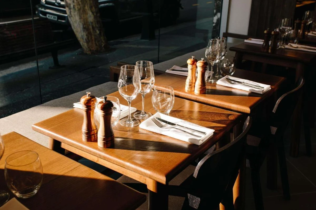 The Sebel Brisbane - Hotel Photo 28