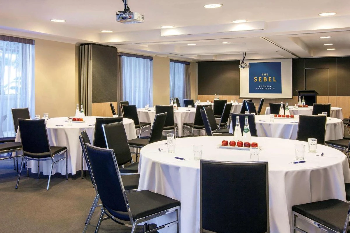 The Sebel Brisbane - Hotel Photo 33