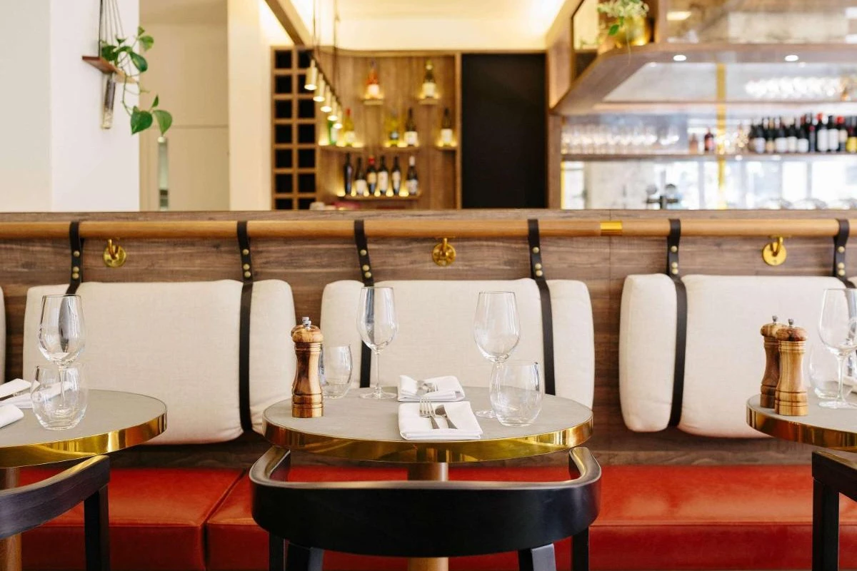 The Sebel Brisbane - Hotel Photo 40