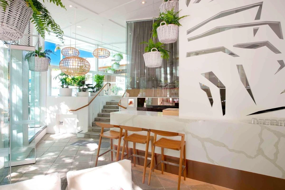 Sofitel Noosa Pacific Resort - Hotel Photo 3