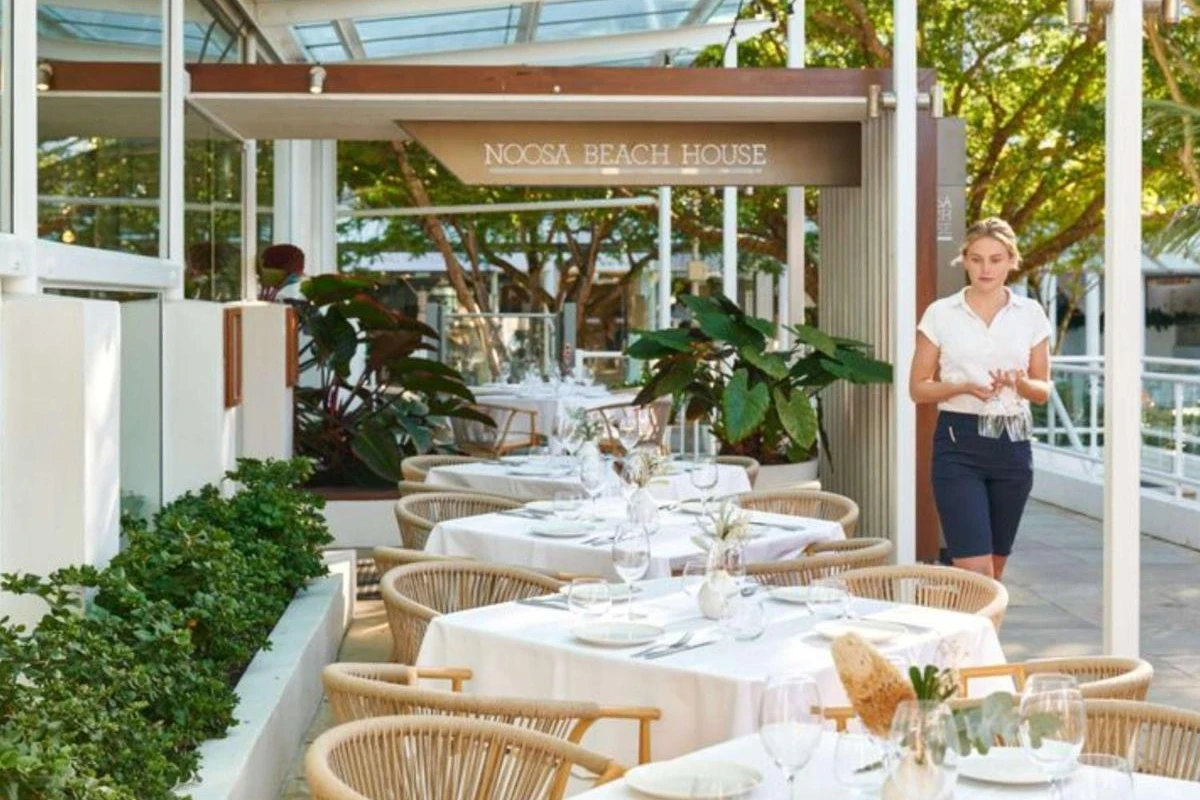 Sofitel Noosa Pacific Resort - Hotel Photo 5