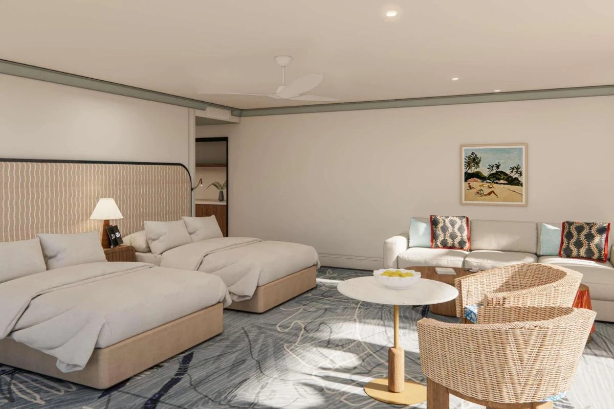 Sofitel Noosa Pacific Resort - Hotel Photo 7