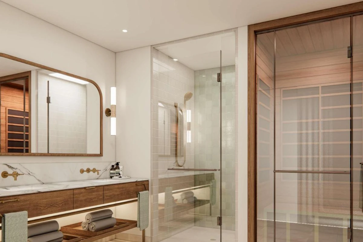 Sofitel Noosa Pacific Resort - Hotel Photo 11