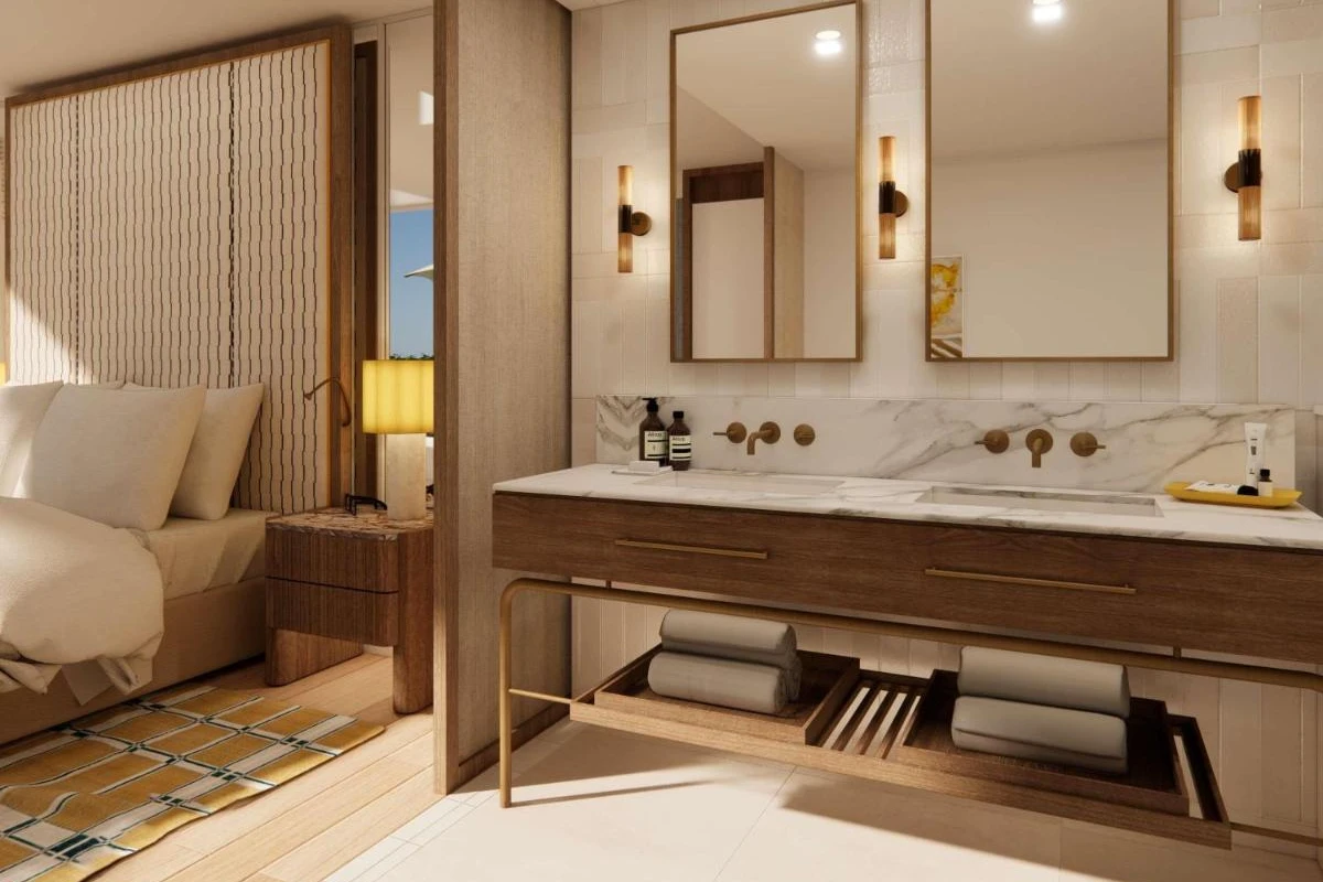 Sofitel Noosa Pacific Resort - Hotel Photo 14