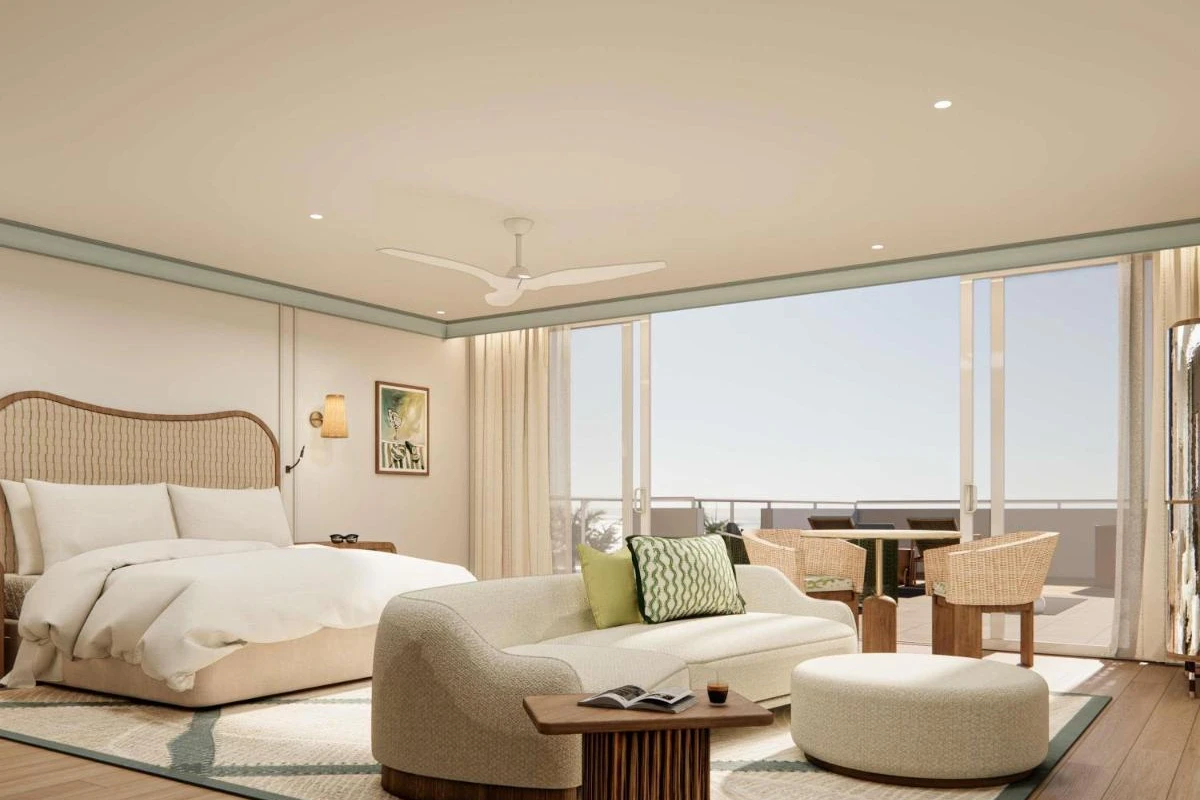 Sofitel Noosa Pacific Resort - Hotel Photo 15