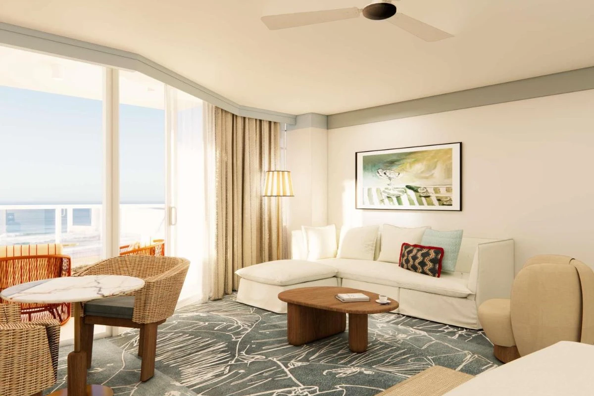 Sofitel Noosa Pacific Resort - Hotel Photo 17