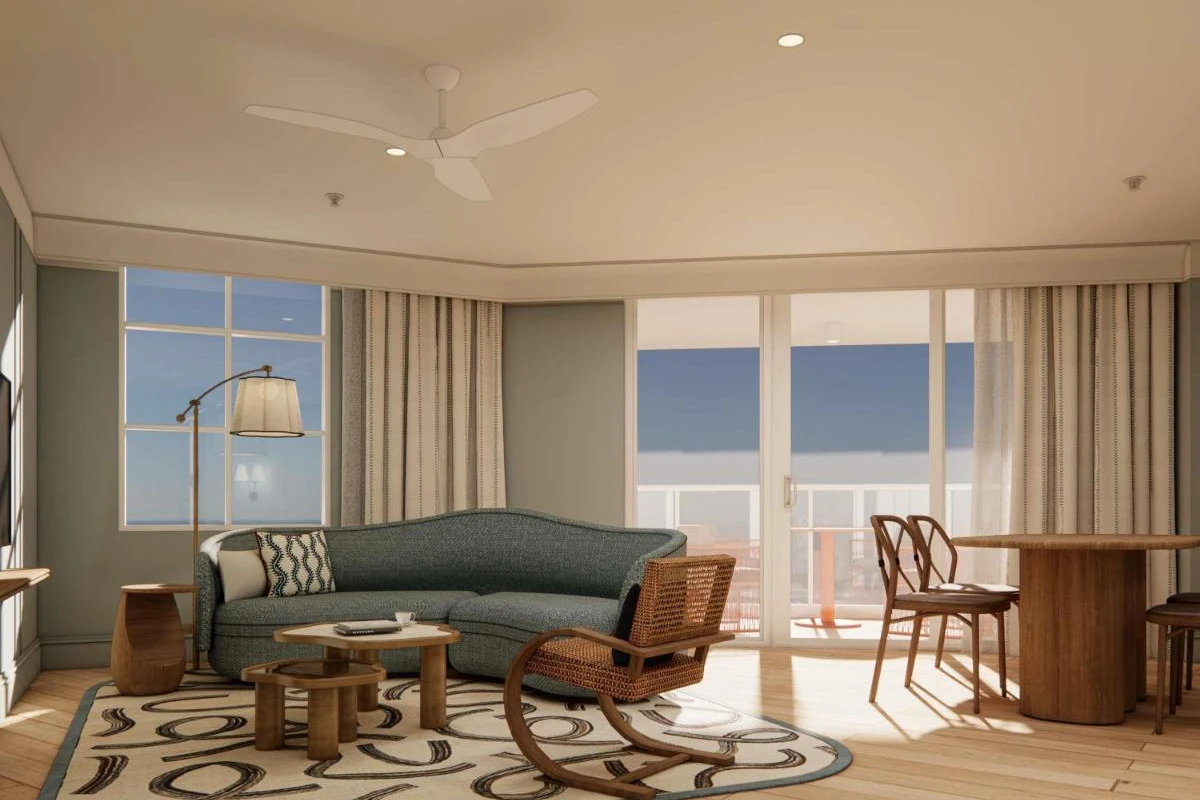 Sofitel Noosa Pacific Resort - Hotel Photo 19