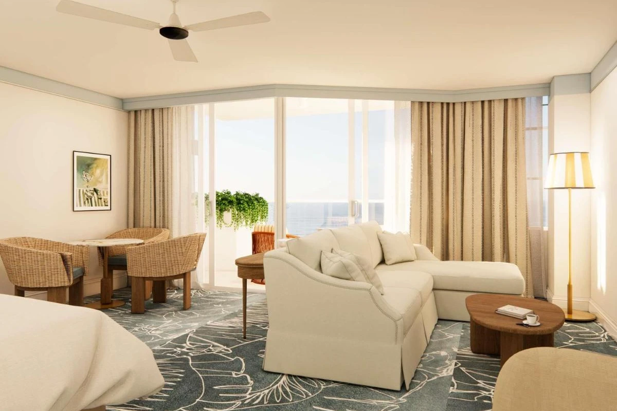 Sofitel Noosa Pacific Resort - Hotel Photo 25