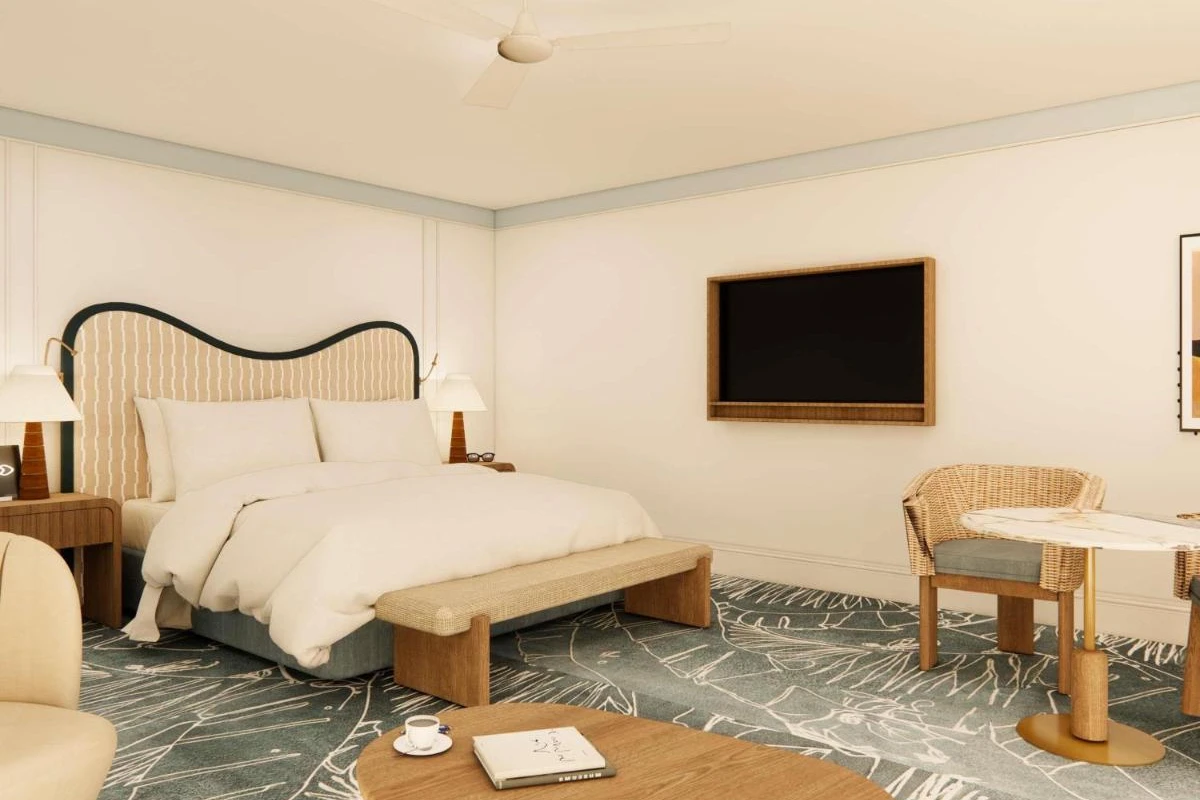 Sofitel Noosa Pacific Resort - Hotel Photo 28