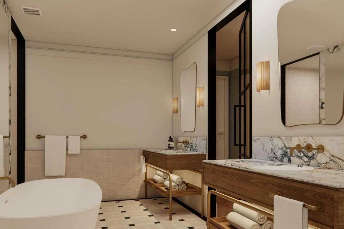 Sofitel Noosa Pacific Resort - Hotel Photo 29