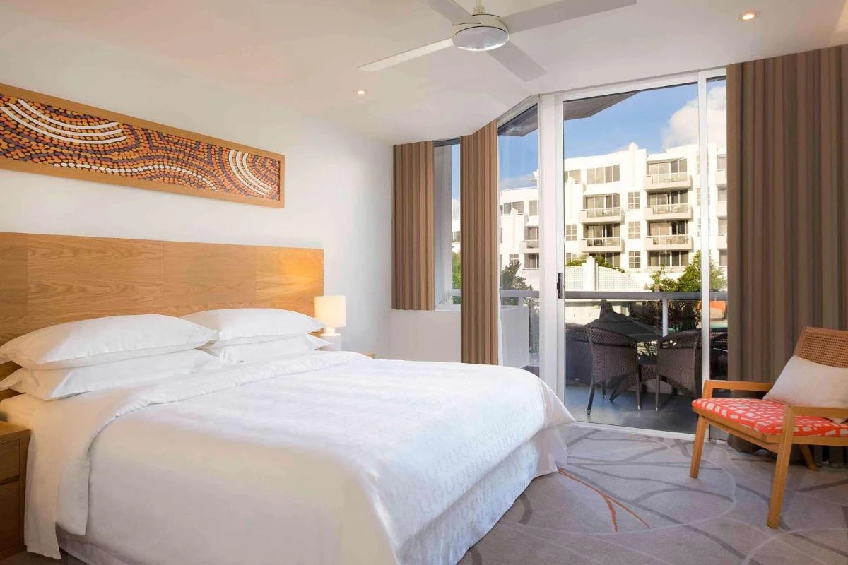 Sofitel Noosa Pacific Resort - Hotel Photo 32