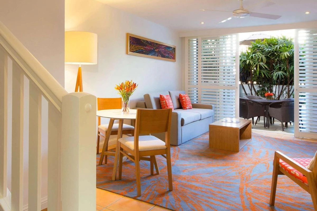 Sofitel Noosa Pacific Resort - Hotel Photo 33