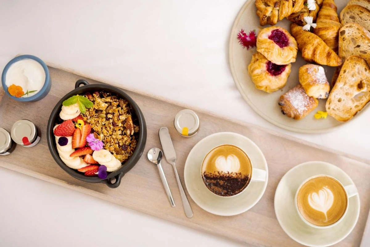 Sofitel Noosa Pacific Resort - Hotel Photo 34