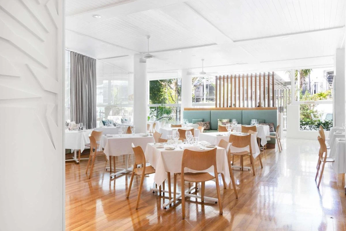 Sofitel Noosa Pacific Resort - Hotel Photo 37