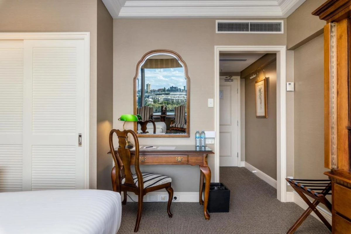 Stamford Plaza Brisbane - Hotel Photo 3