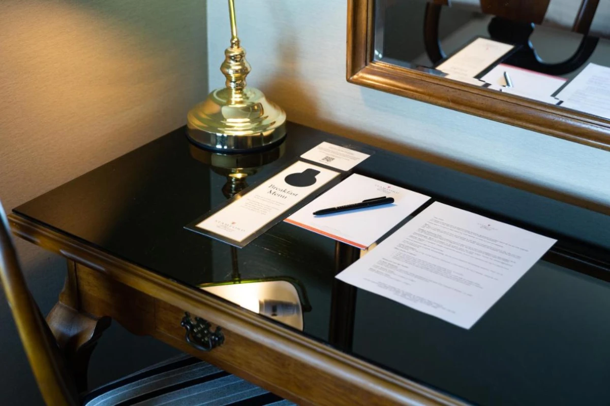 Stamford Plaza Brisbane - Hotel Photo 4