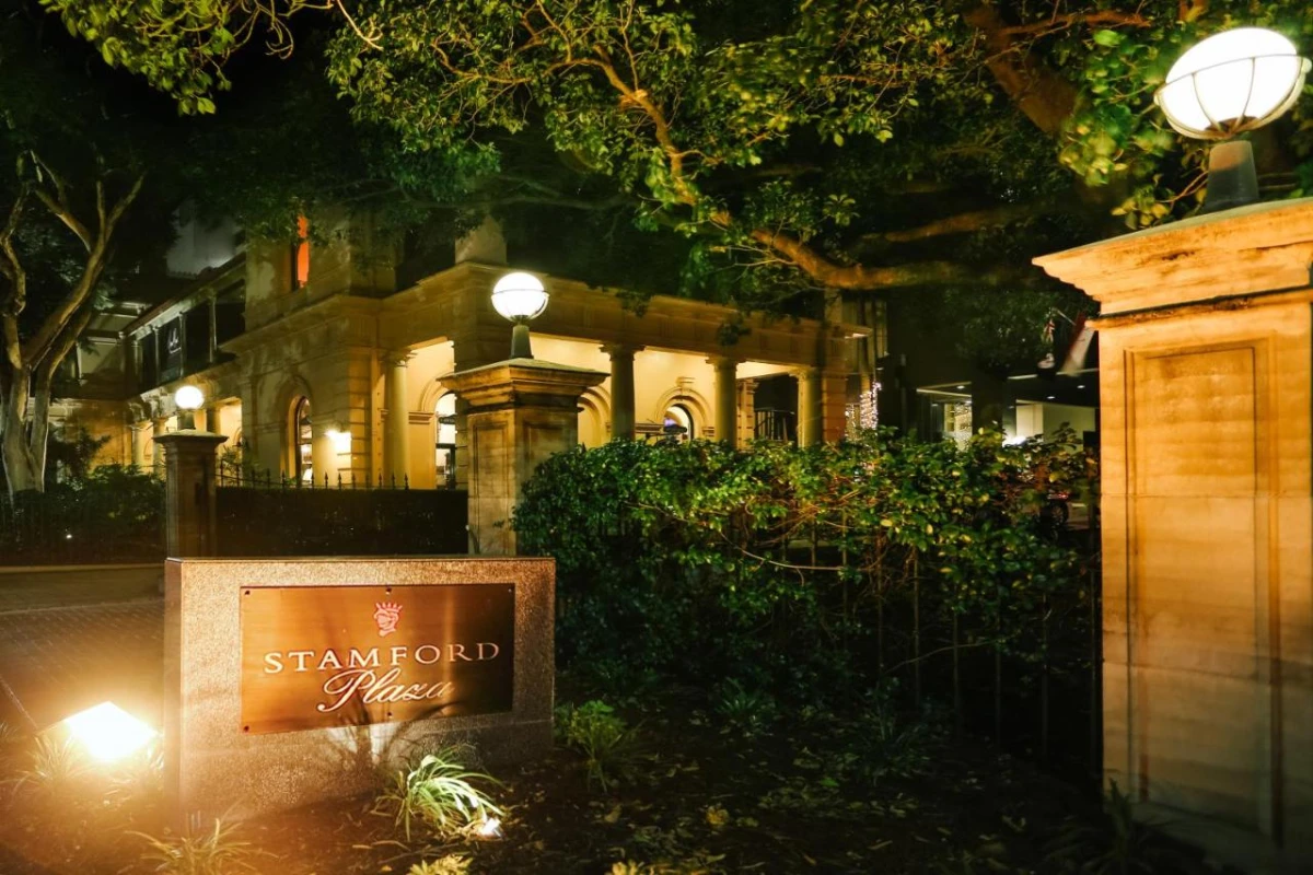 Stamford Plaza Brisbane - Hotel Photo 16