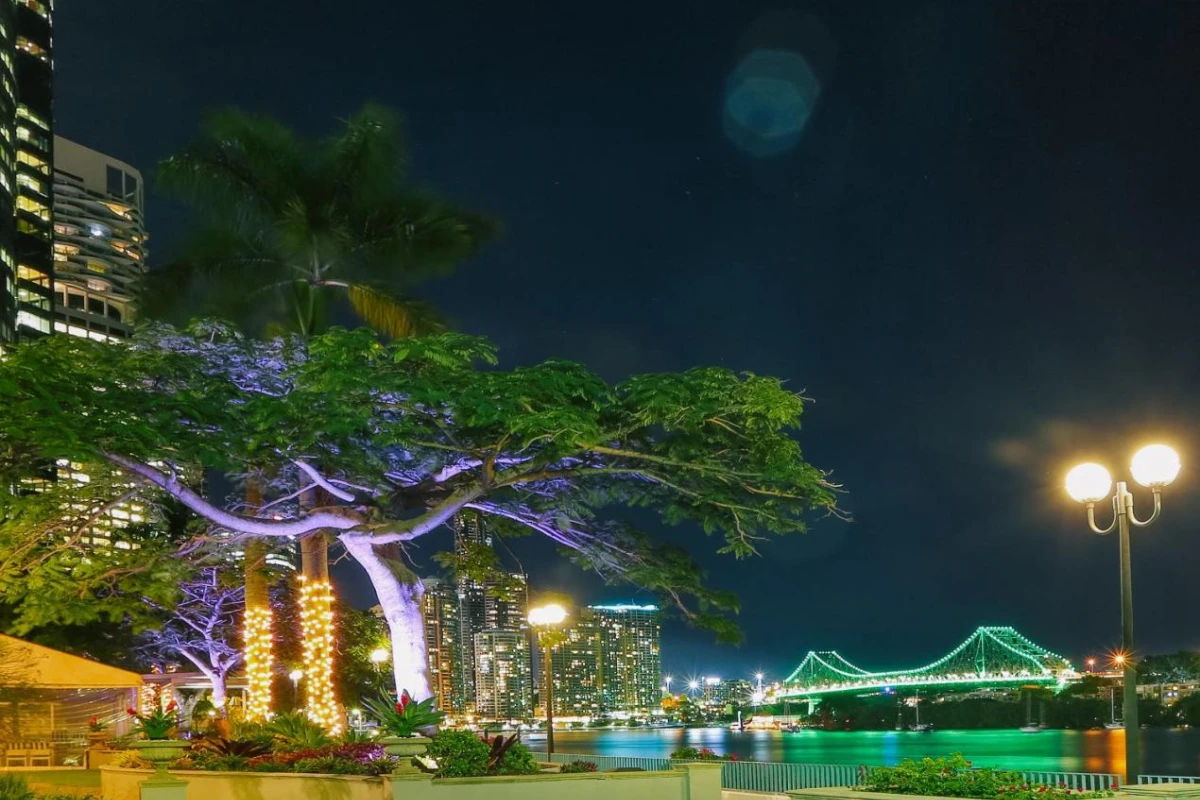 Stamford Plaza Brisbane - Hotel Photo 17