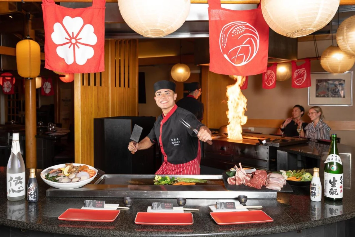 Stamford Plaza Brisbane - Hotel Photo 19