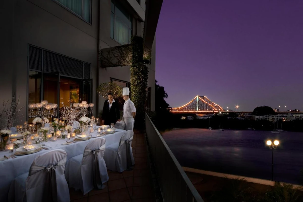 Stamford Plaza Brisbane - Hotel Photo 21