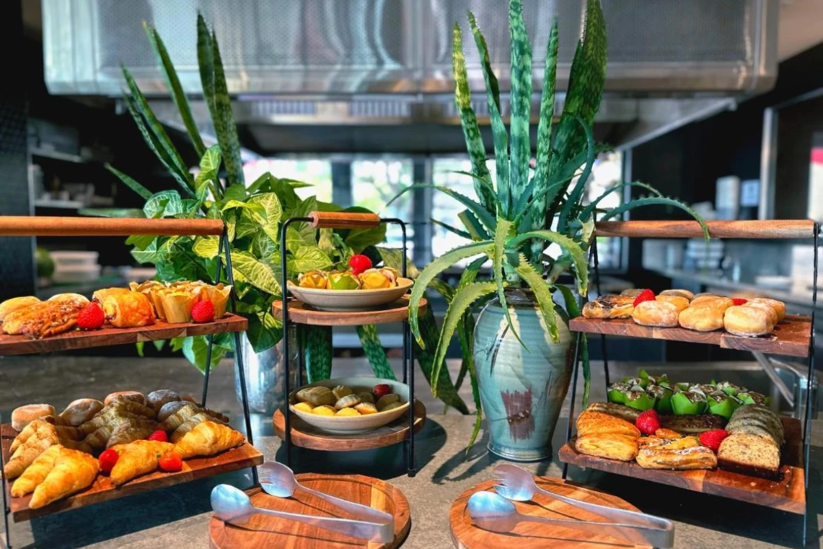 Stamford Plaza Brisbane - Hotel Photo 23