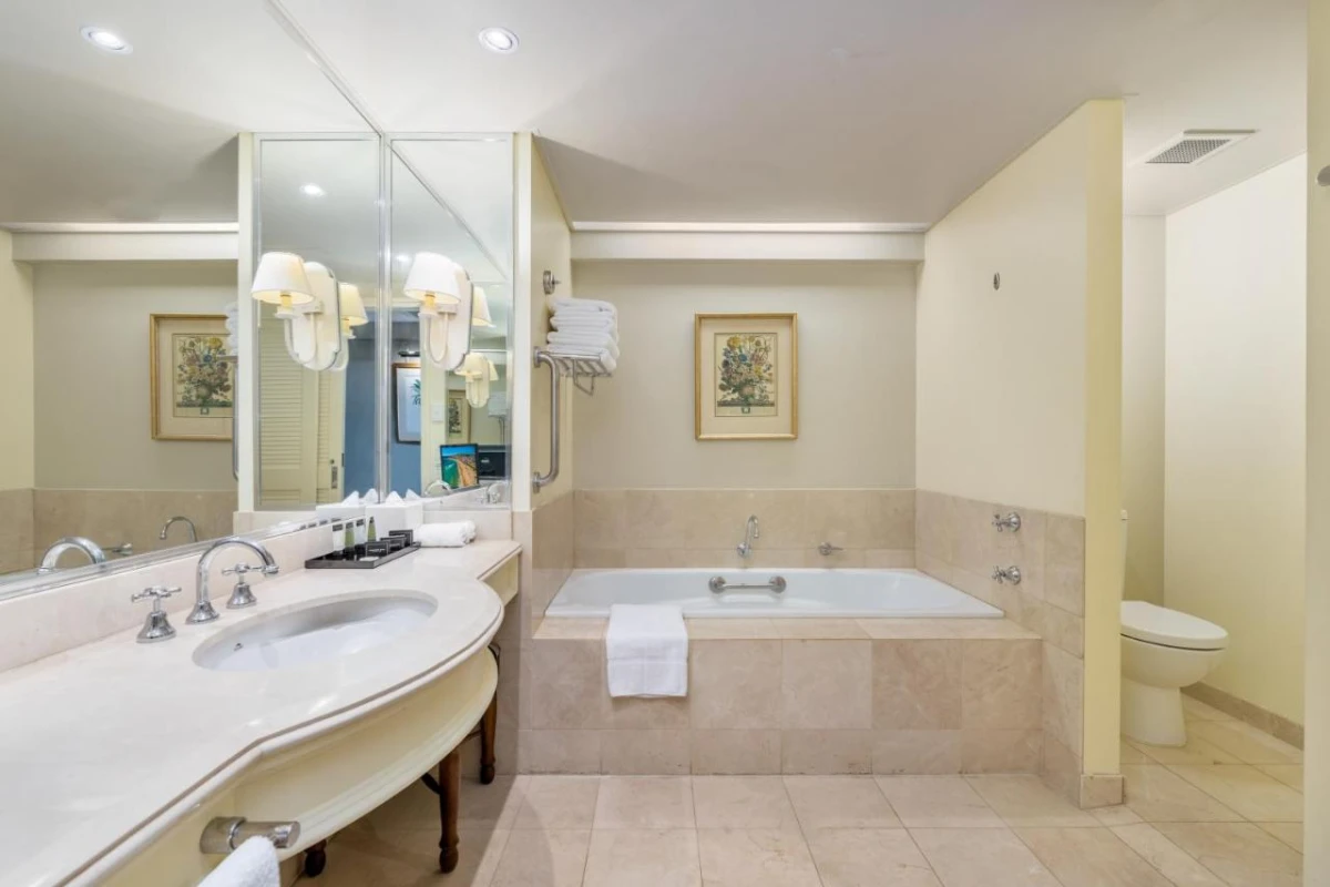 Stamford Plaza Brisbane - Hotel Photo 26