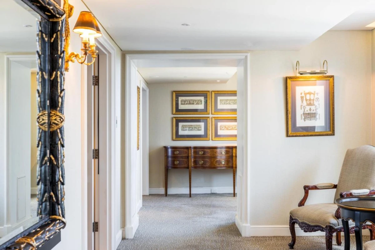 Stamford Plaza Brisbane - Hotel Photo 37