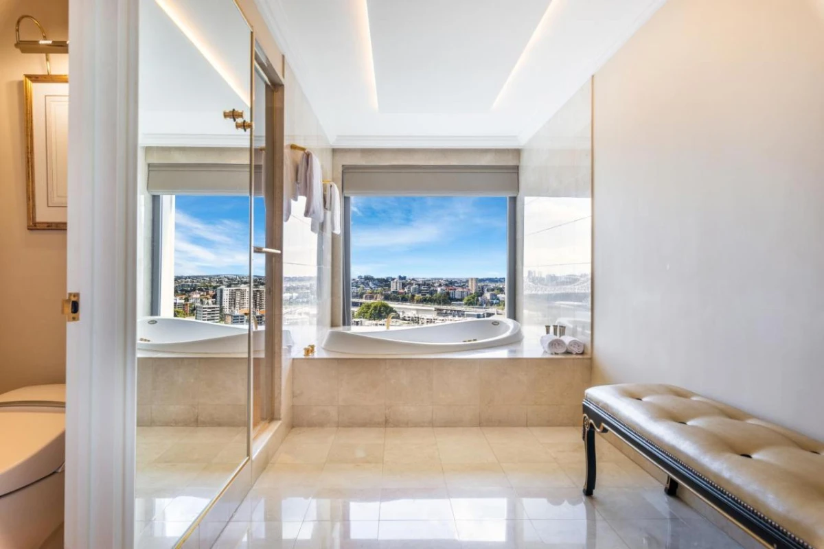 Stamford Plaza Brisbane - Hotel Photo 39