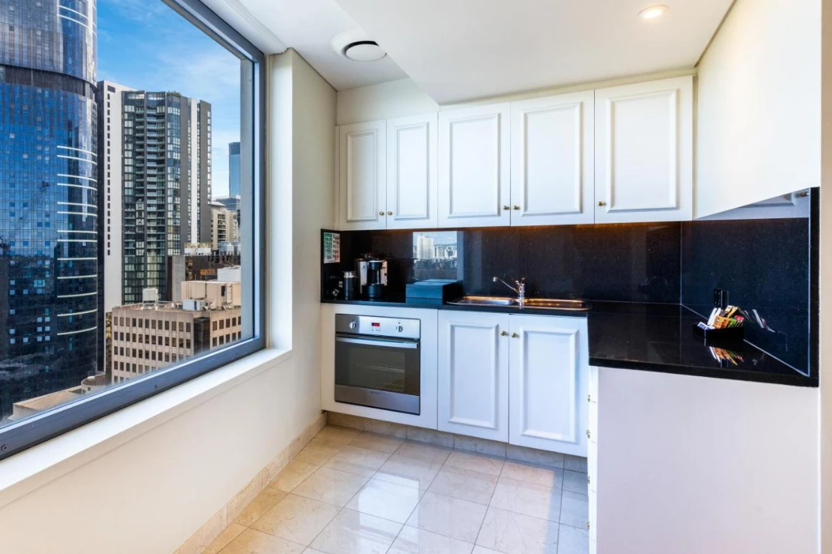 Stamford Plaza Brisbane - Hotel Photo 40