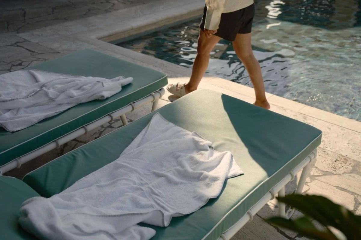 The Calile Hotel - Hotel Photo 9