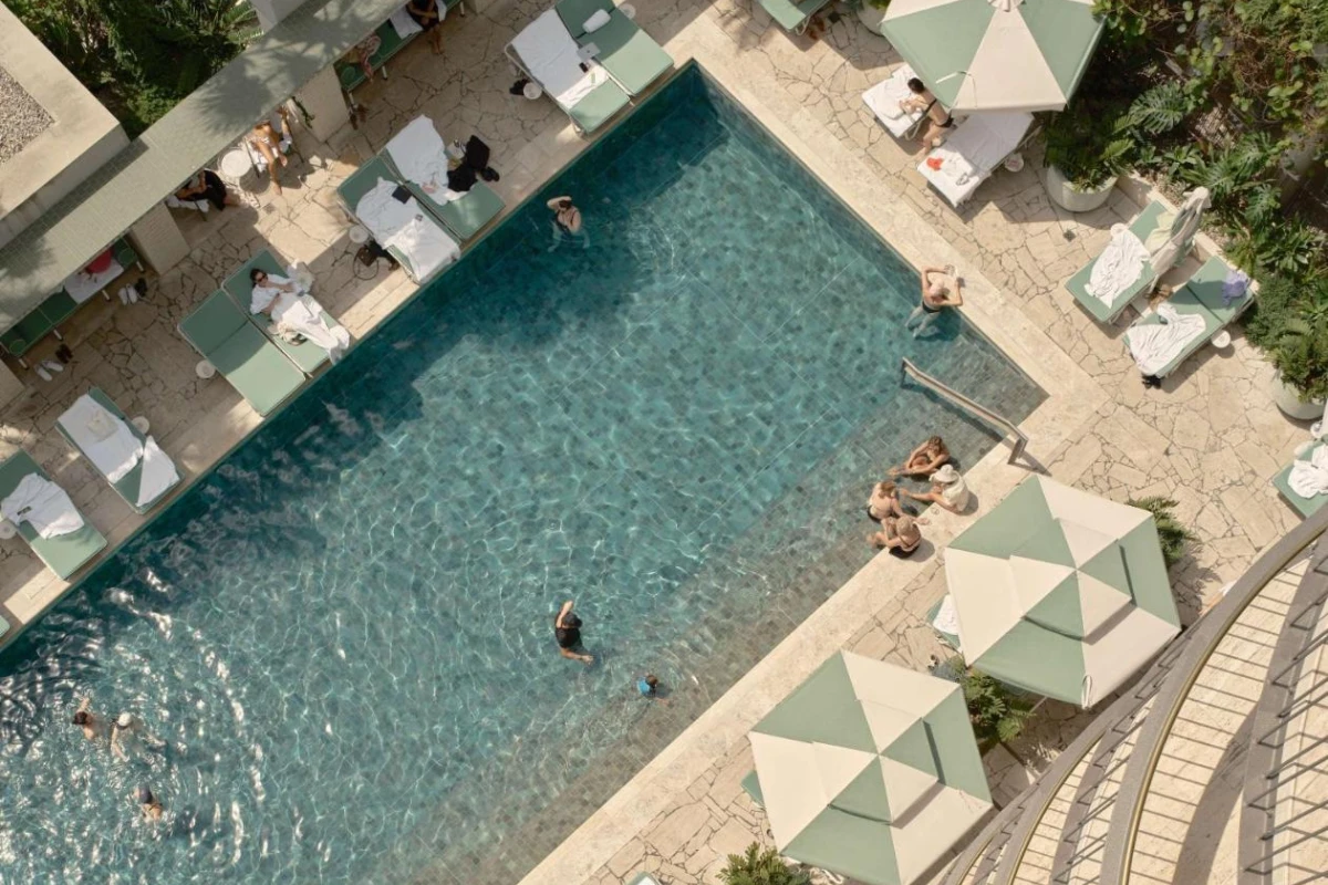 The Calile Hotel - Hotel Photo 10