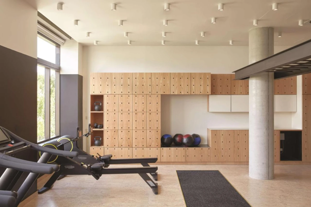 The Calile Hotel - Hotel Photo 11