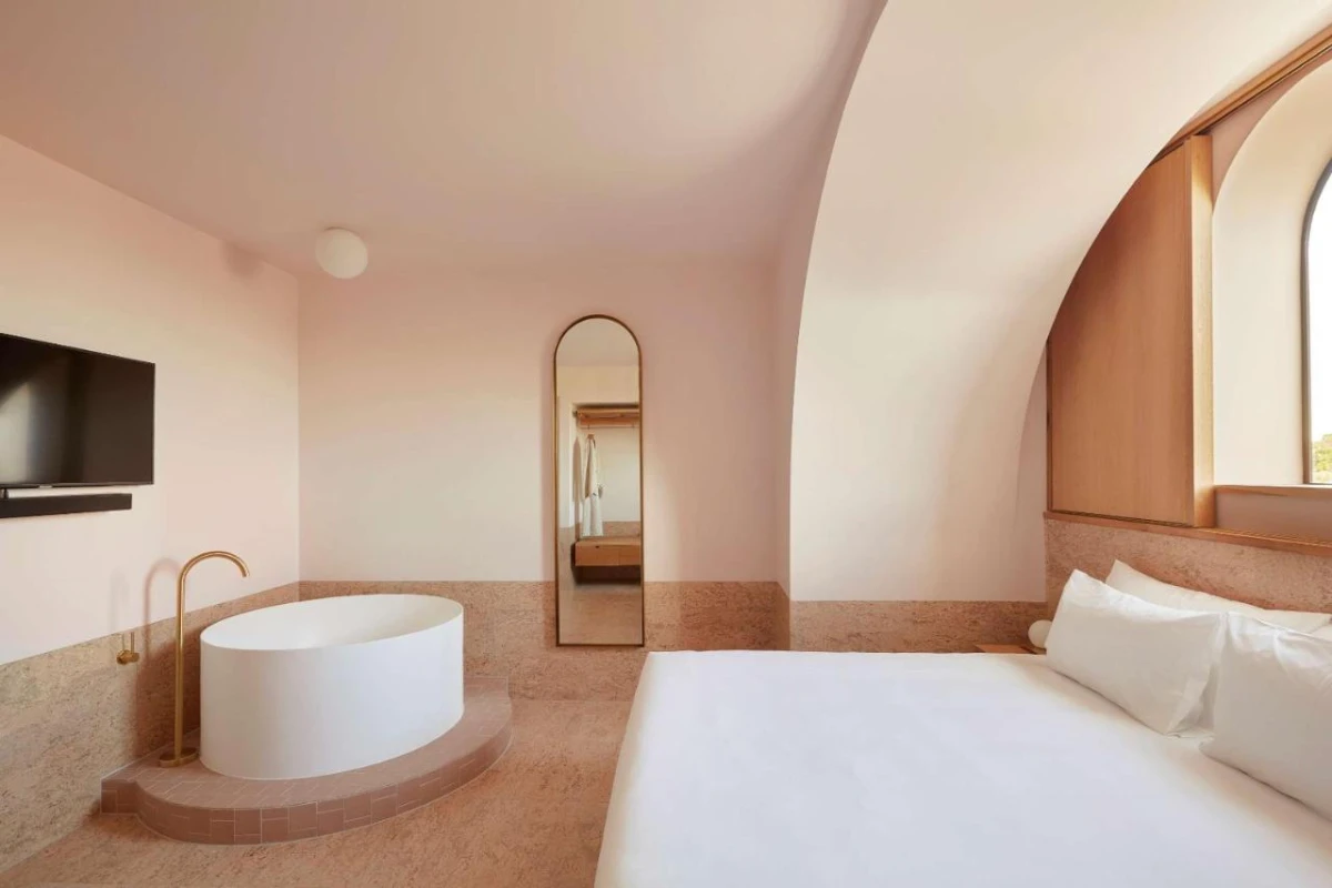 The Calile Hotel - Hotel Photo 13