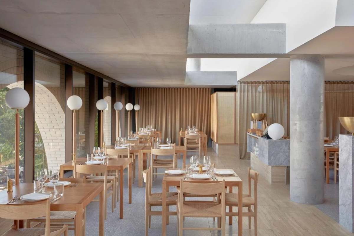 The Calile Hotel - Hotel Photo 14