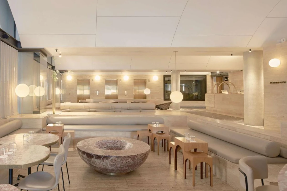 The Calile Hotel - Hotel Photo 15