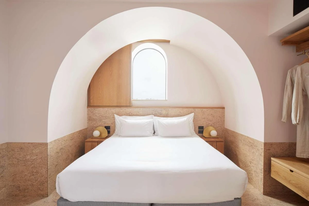 The Calile Hotel - Hotel Photo 16