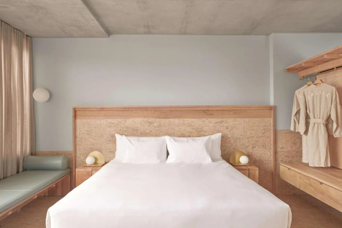 The Calile Hotel - Hotel Photo 18