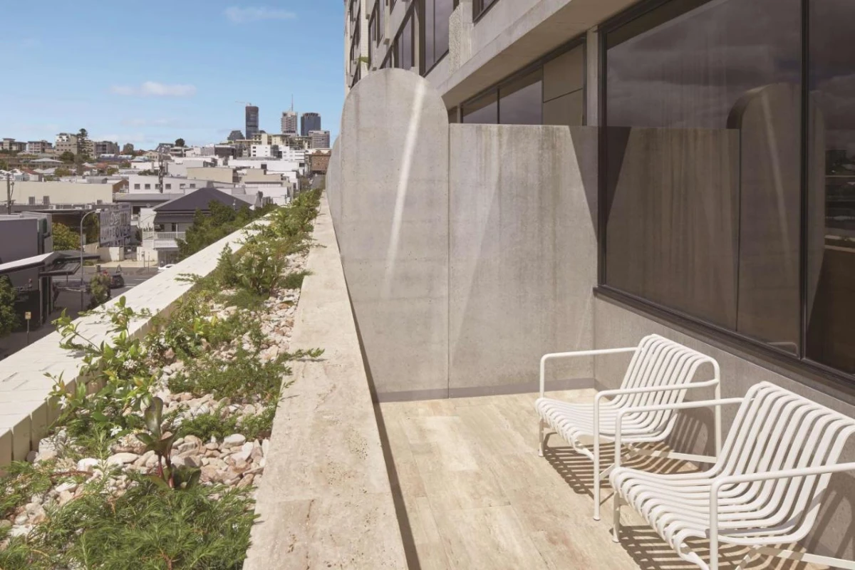 The Calile Hotel - Hotel Photo 21