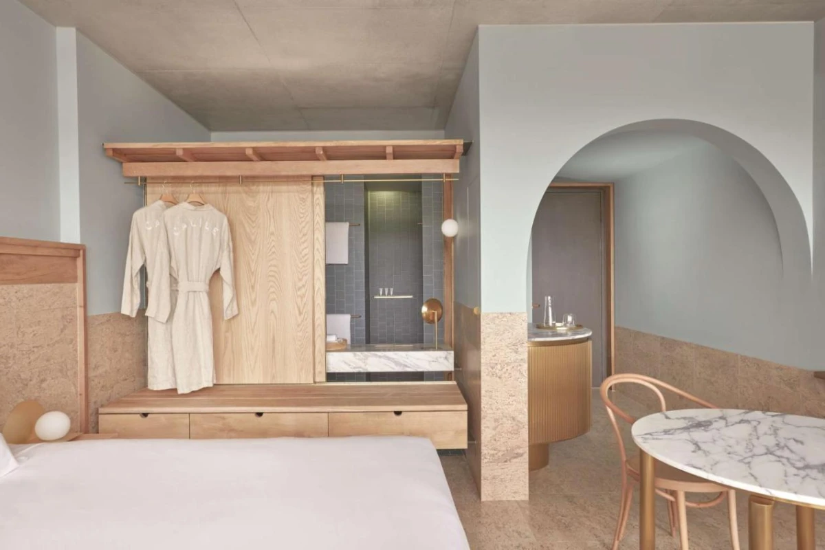 The Calile Hotel - Hotel Photo 22