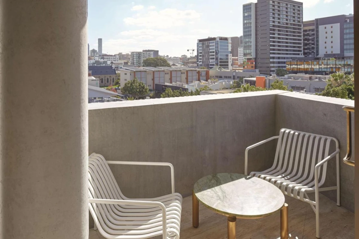 The Calile Hotel - Hotel Photo 32