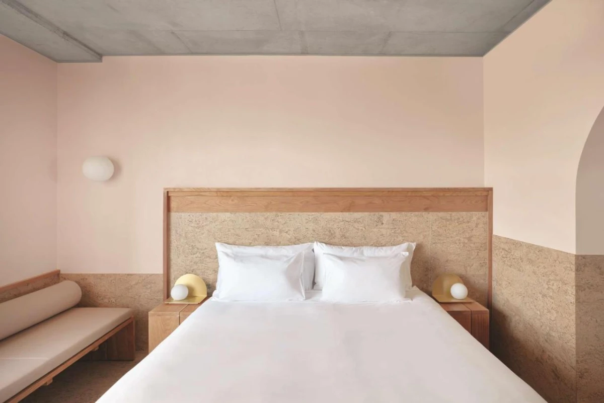 The Calile Hotel - Hotel Photo 34