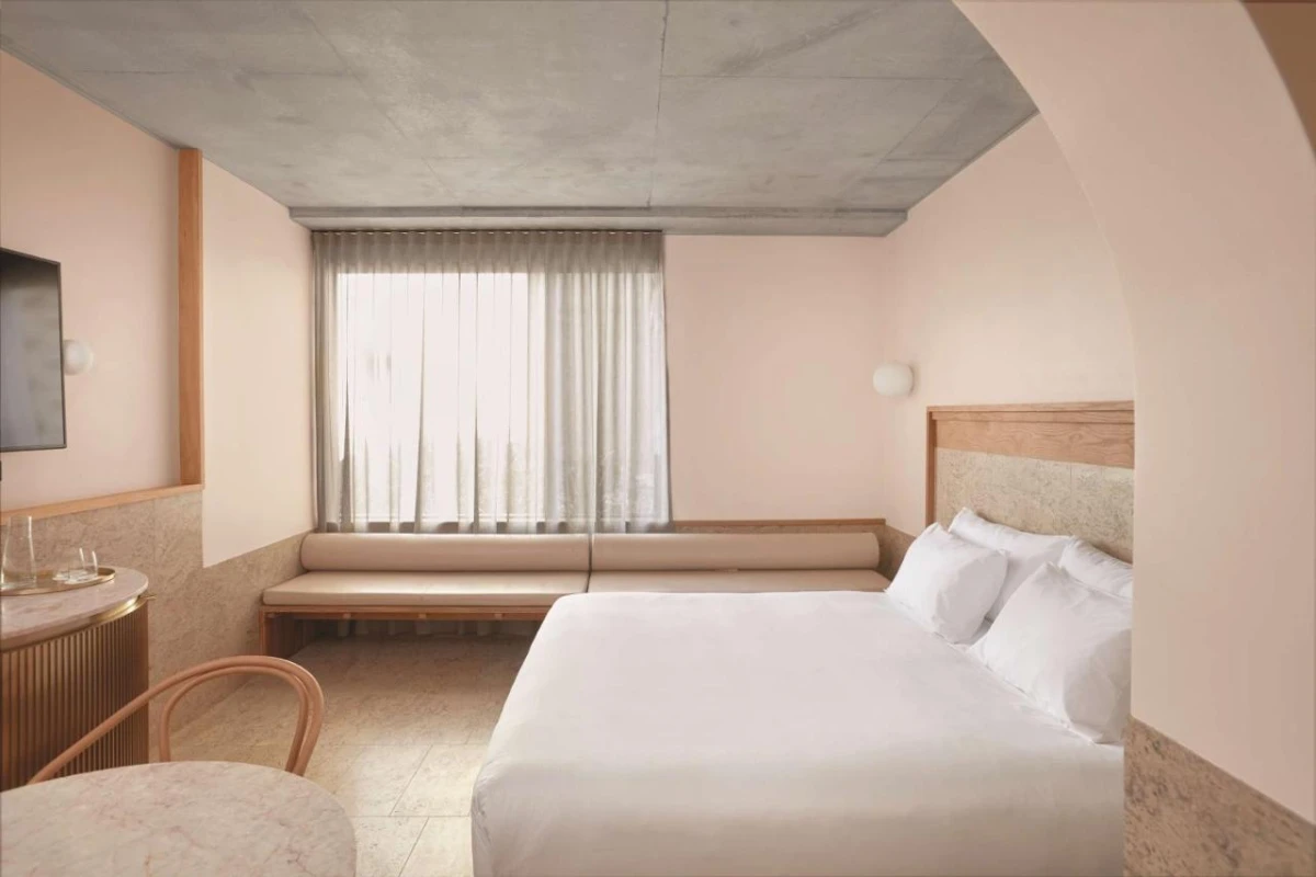 The Calile Hotel - Hotel Photo 36