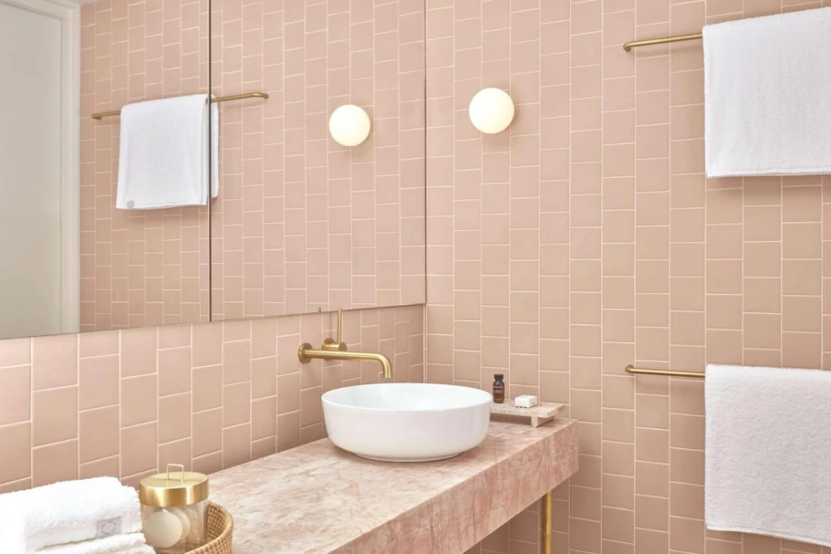 The Calile Hotel - Hotel Photo 37