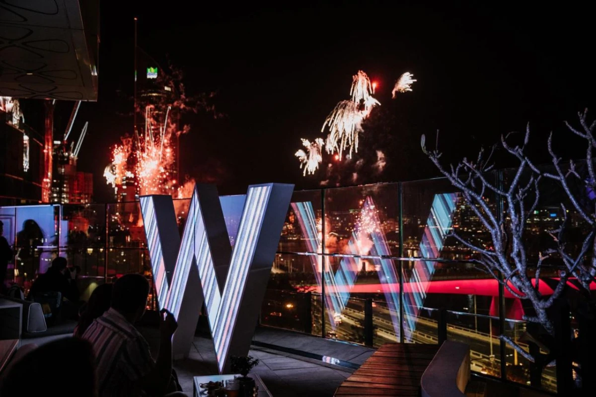 W Brisbane - Hotel Photo 8