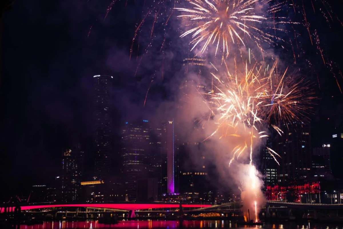 W Brisbane - Hotel Photo 12