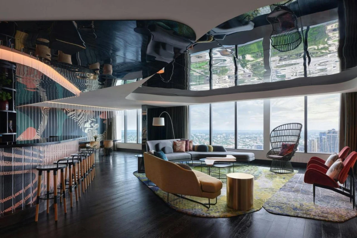 W Brisbane - Hotel Photo 15