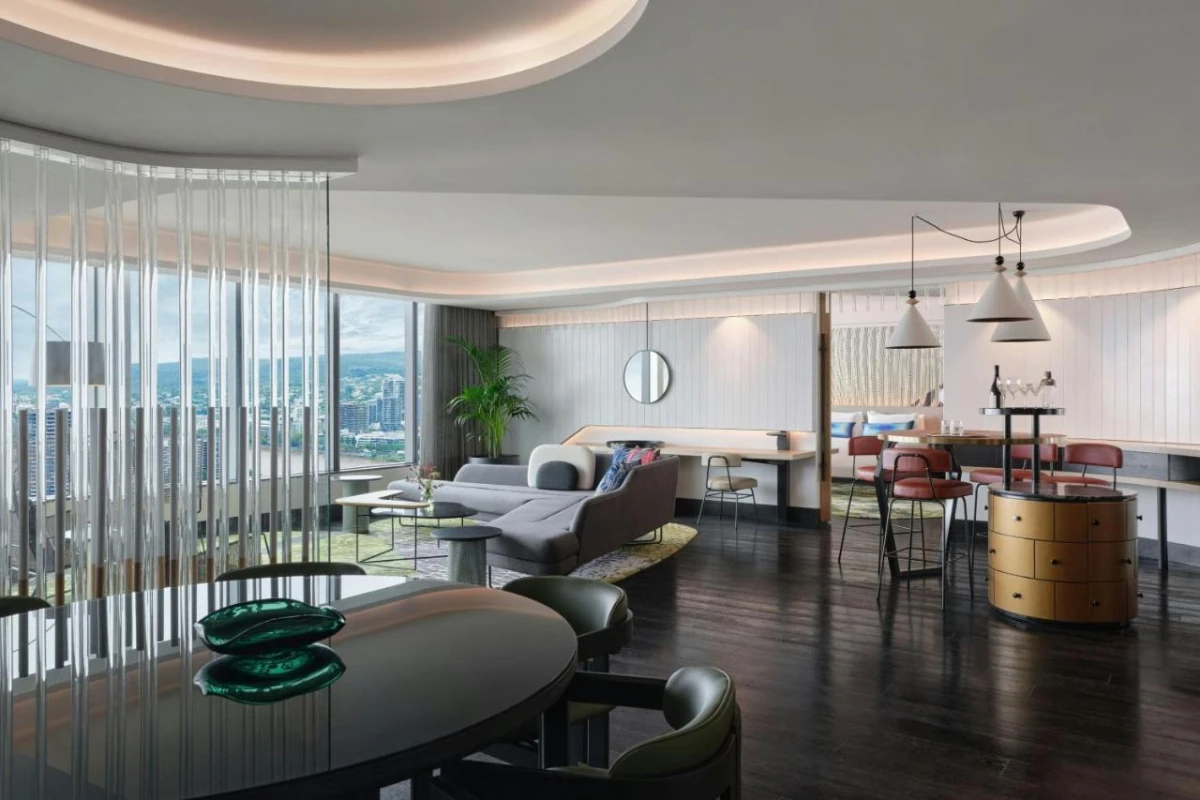 W Brisbane - Hotel Photo 19